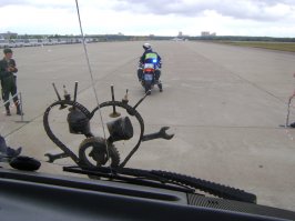 Свежая подборка автоприколов