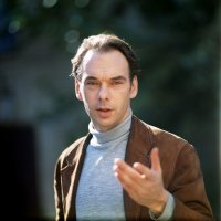 Незвестные факты из жизни Бенедикта Камбербэтча