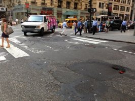 Нью-Йорк,Манхэттен