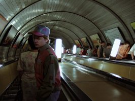 Фильмы в российской реальности