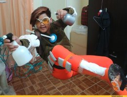 Самые яркие моменты выставки ИгроМир 2016