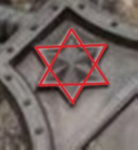 Что за вопрос? Тут же ответ и нарисован. 
Для тех, кто не понял, поясню.