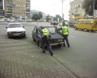 Свежая подборка автоприколов