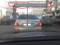 Свежая подборка автоприколов