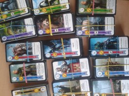 Самые яркие моменты выставки ИгроМир 2016