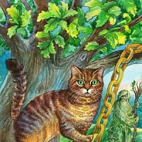 Любовь к науке от деда наследил.