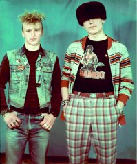 Мода в СССР 70-80 годов