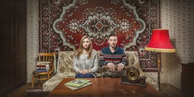 Хрень! Вот что должен помнить рожденный в СССР!