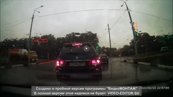 Авария дня. В ДТП с КамаАЗом погибла женщина