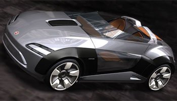 помню вот такой дизайн лет 25 назад друган рисовал когда учились, чё то не вижу сложности в выпуске таких дизайнов, и материалы и станки позволяют вроде