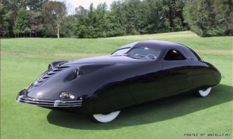 а прикинь такое карбоновое чудо, с современными двигателями, реальная ракета