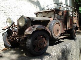 тогда бы ездили как прежде, совсем дёшево было бы :)