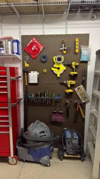 Изоленты мало взял.