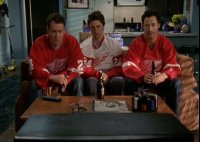 Удаления в хоккее, которые заставят вас улыбаться