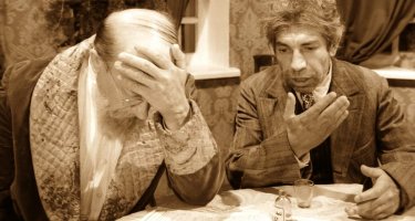 Вы всё врёте. Мне либерасты и перестроешный огонёк рассказывали, что там все поголовно в белых штанах, живут на виллах, у всех яхты, кругом небоскребы и бутики.:)