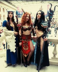 Знакомая ходила туда. (спижжено с ее вк)