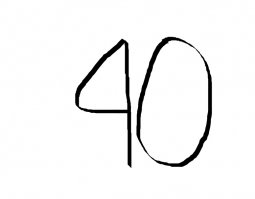 Признаю свою ошибку, у меня цифра 40 была записана на тетради и счел её за 90.(примерно как на фото снизу) Спасибо за указание ошибки в грамотной и вежливой форме, похвально! это во первых...
А во вторых на том сайте, указаны убийства за 2011 год - 14574 убийств.
14574/365=39,929...
А в третьих, я ответил тому грубияну, который обвинил целый народ и нацию, лишь на своих предположениях и догадках. Вы бы сначала ему предъявили, за его грубость, некорректность, необъективность и ложь. И если сравнить Саудовскую Аравию и Россию ко количествам убийств, краж, насилий и нападений, то разница окажется очень значительной. К примеру за 2012 год в Саудовской Аравии было совершено всего 265 убийств! То есть 1 убийство на 1000 населения, а в России 8,7 убийств на 1000 населения.
Всего доброго!