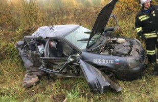 Тут фоточки получше подвезли...Не гоняйте по скользкой дороге