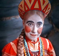 Лучшие роли Инны Чуриковой.  К 73-х летию со дня рождения!