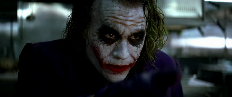 18 ужасающих клоунов, которые лишат вас сна