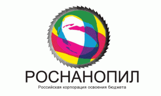 Распил бюджета успешно продолжается;)