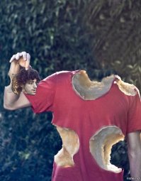 Когда фотошоп оказался в правильных руках