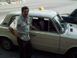 С чего ты это взял, вот наши самые ходовые такси!