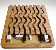 Сделал себе такую - про*бал всю дощечку