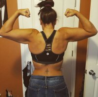 И на руках тоже