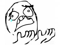 Белые хомутики?

Да как так-то?!