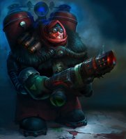 Не трогайте чужих старушек