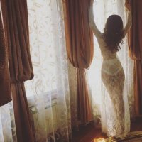 Красьте и не благодарите!