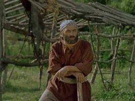 "Туда ехали - за ними гнались. Оттуда едут - за ними гонятся. Какая интересная у людей жизнь! (с) "Не бойся, я с тобой."