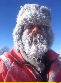 Смотритель маяка