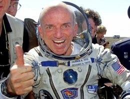 Вот у кого детская мечта сбылась.