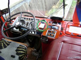 Этот переключатель трансмиссии я буду помнить до последнего дня....