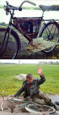 Ни чего не напоминает?
