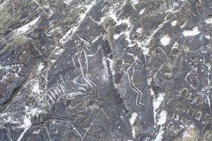 10 Загадочных мест России