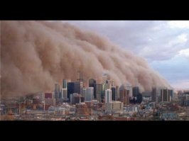 Не лётная погода