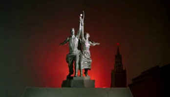 Ленфильм, Студия Довженко, Одесская киностудия, Киностудия им Горького, Беларусьфильм, Арменфильм, Союзмультфильм и конечно он....