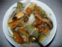 Лучшие рецепты осенних заготовок - чтобы зимой было вкусно!