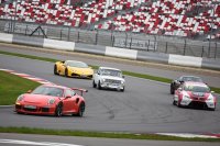 Свернул МКАДе не туда