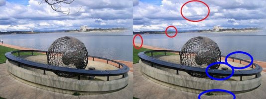 8 головоломок на сравнение, с которыми справится только гений