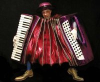 А я вот, гитару больше уважаю - очень, понимаете ли, мелодичный и романтичный инструмент а тут все, как один баяны пиарят...


Зае...ли уже