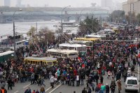 Выставка ретро авто в Киеве