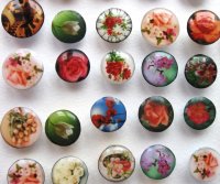 Поделки 90-х годов:
Ювелирная слола ?......эпоксидка и любой краситель...