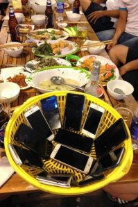 А вот это должно быть в каждом ресторанчике!