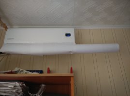 Срукожопил чтоб в голову не дуло!