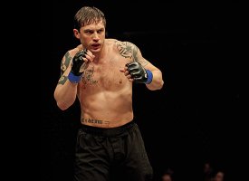 Забыли  мастера перевоплощений  Тома Харди.