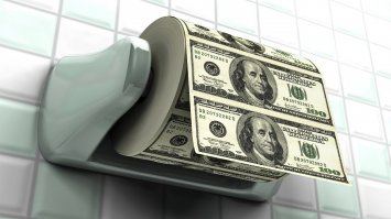 Самые дорогие вещи в мире